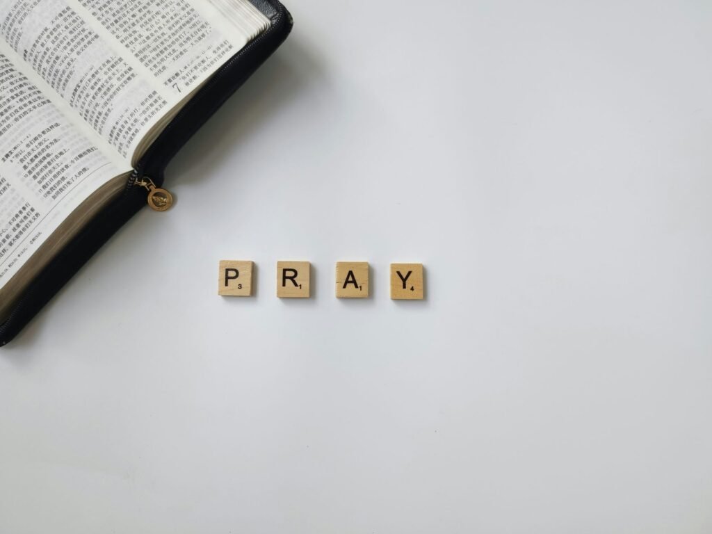 Walking Alongside the Next Generation: A Scriptural Guide to Praying for Youth to Grow in Grace Praying for Resilience Against Temptation and Cultural Pressures