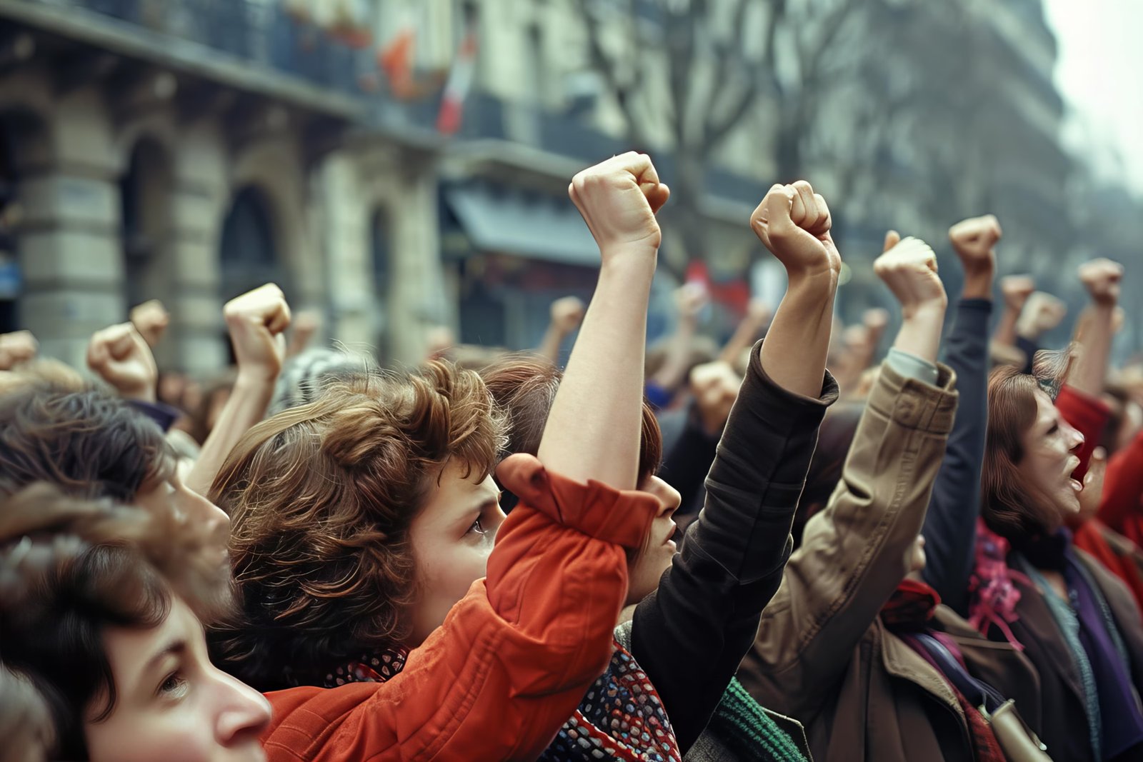 FREEDOMS IN OUR COUNTRY