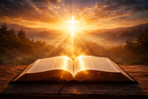 PRAYER FOR THE LIGHT OF THE GOSPEL OF TRUTH