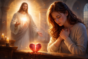 LORD HEAL MY BROKEN-HEART LORD HEAL MY BROKEN-HEART