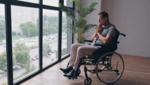 NEW HOSPITAL PATIENT’S PRAYER