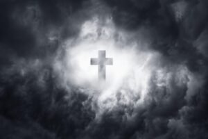 NOTHING CAN SEPARATE ME FROM MY LORD