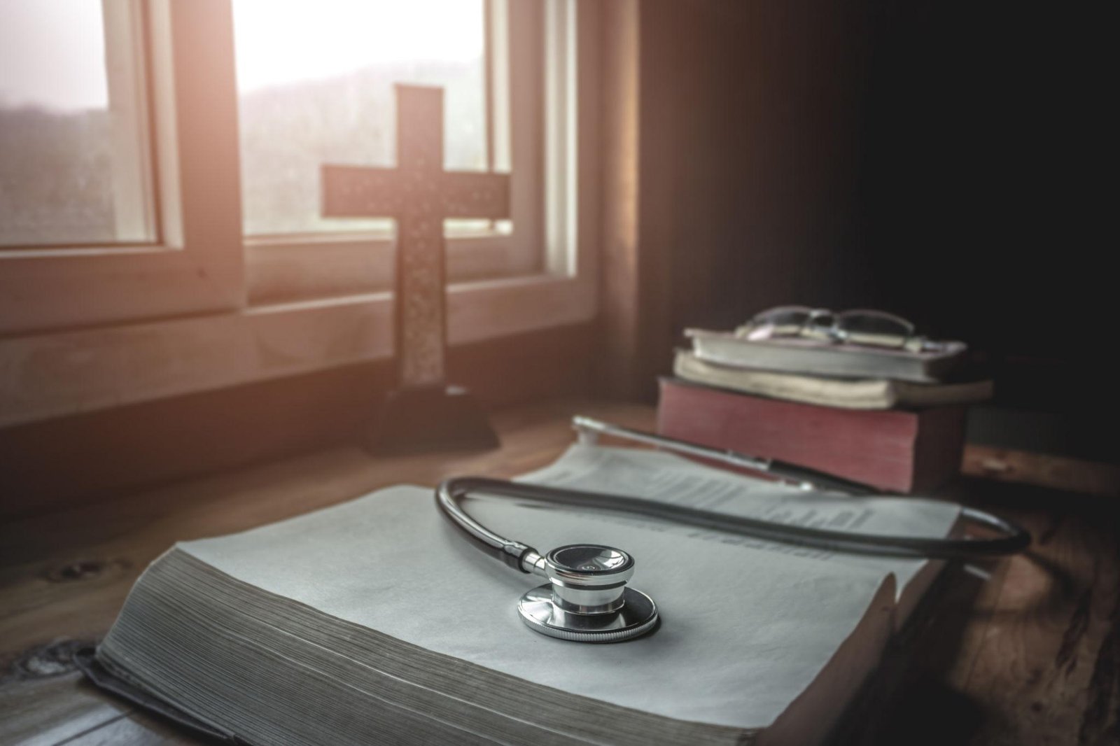 Nurses Prayer