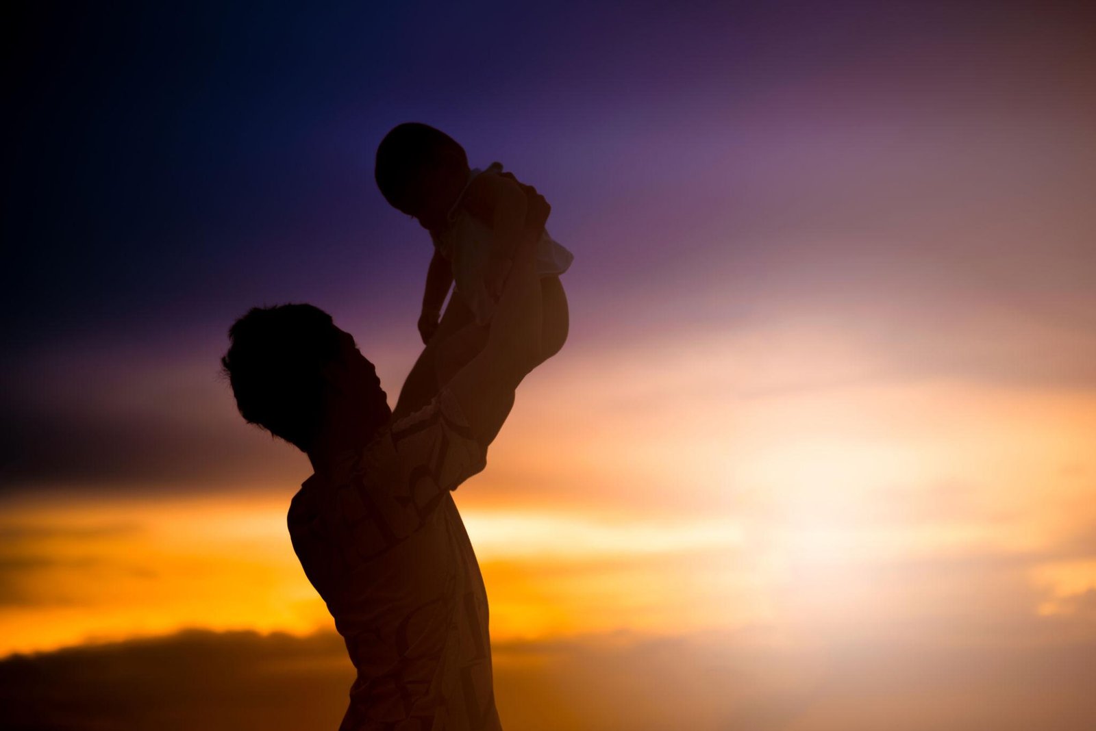 OUR ABBA FATHER