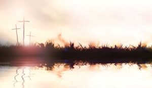 PRAYER FOR GOD’S PEACE WITHIN