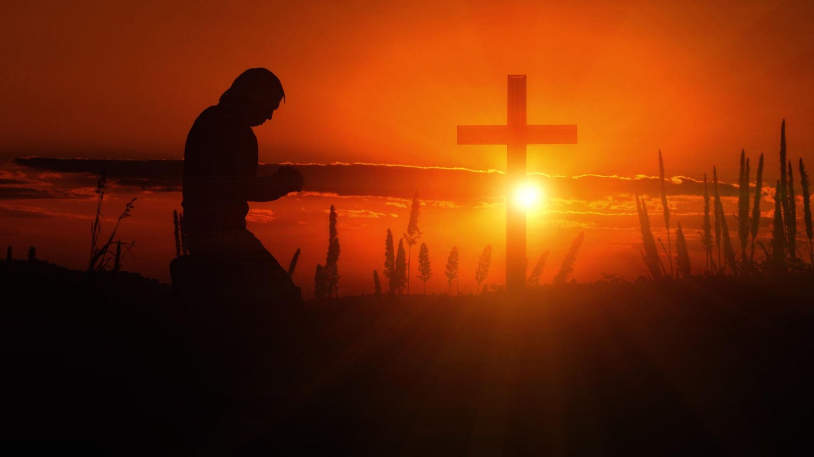 PRAYER FOR GOD’S PROMISE OF PERFECT PEACE