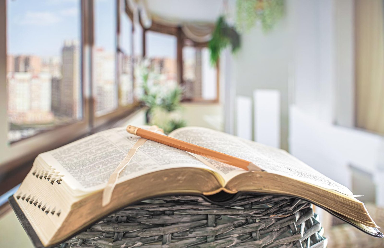 PRAYER FOR GRACE AND WISDOM