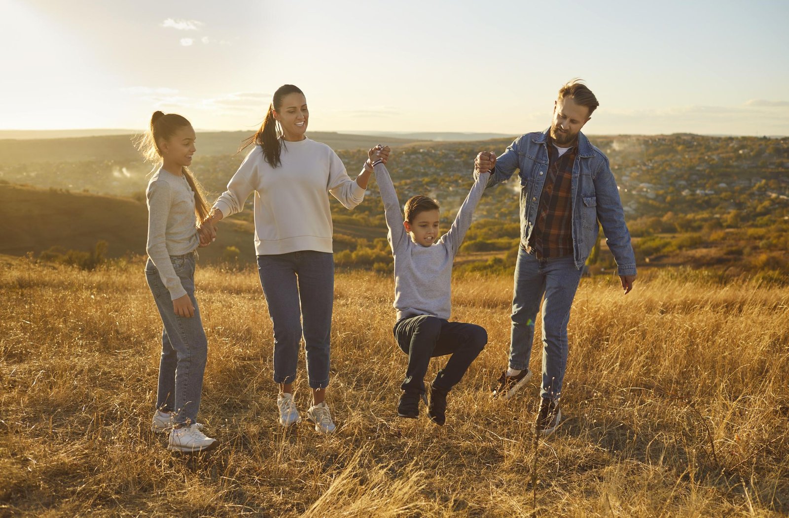 PRAYER FOR GRACE TO LIVE AS GOD INTENDS