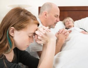 PRAYER FOR MY GRANDMA’S BED SORES PRAYER FOR MY GRANDMA’S BED SORES