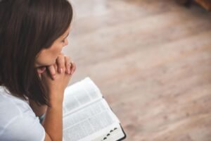PRAYER FOR MY HUSBAND WHO IS FACING A LOT OF STRESS
