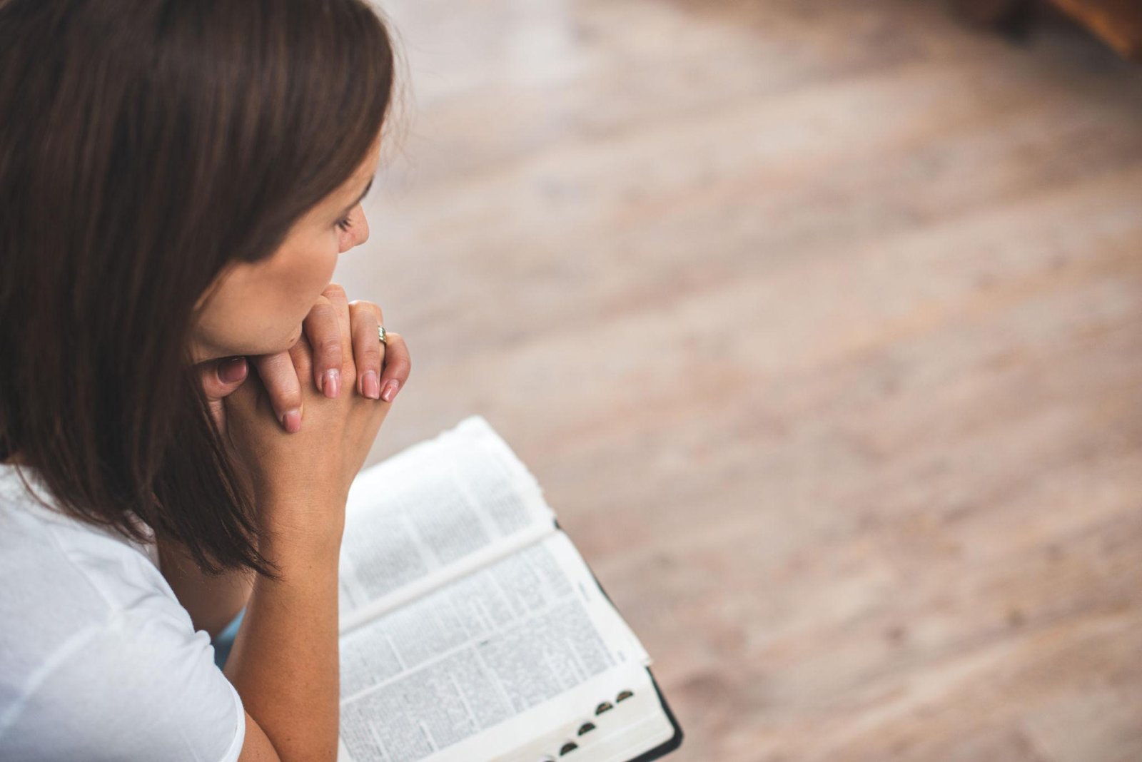 PRAYER FOR MY HUSBAND WHO IS FACING A LOT OF STRESS