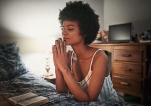 PRAYER FOR MY PERSECUTED BROTHERS IN CHRIST