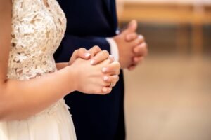 PRAYER FOR MY SISTER’S WEDDING
