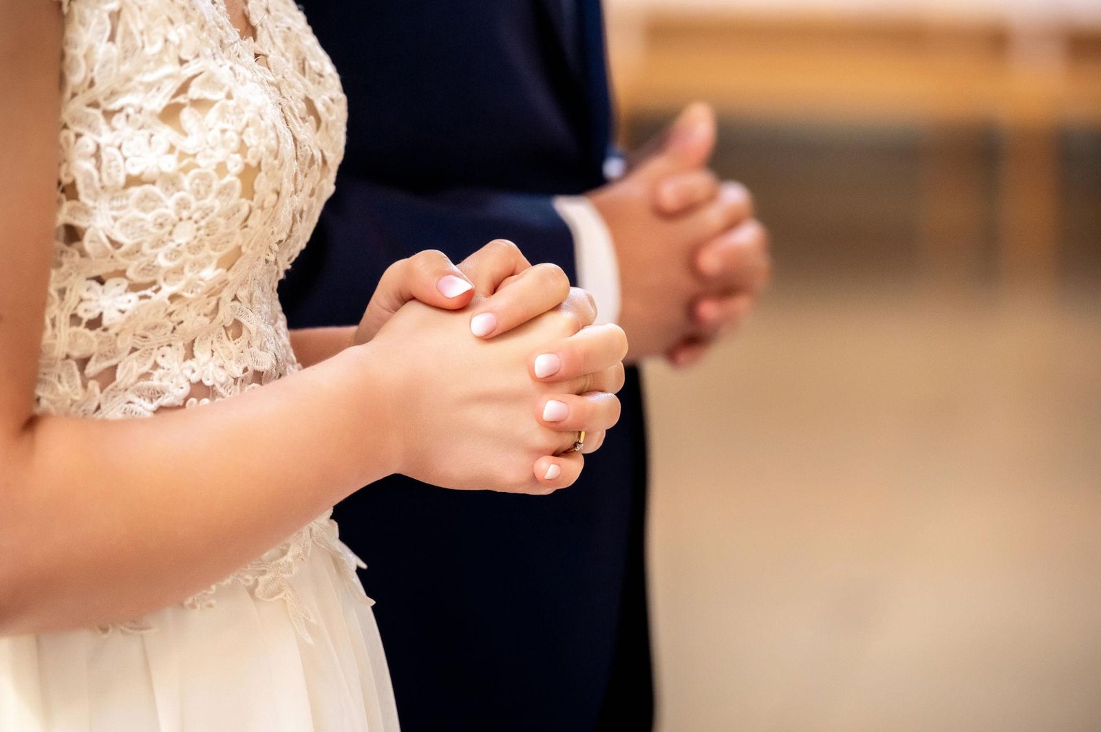 PRAYER FOR MY SISTER’S WEDDING
