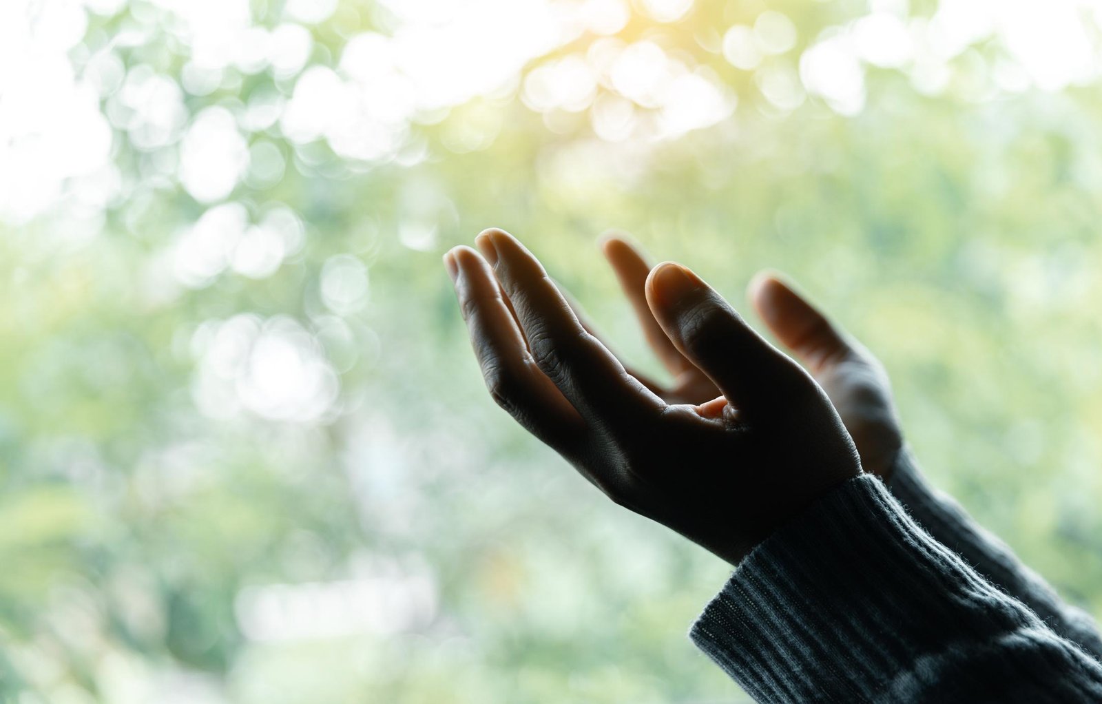 PRAYER FOR MY UNBELIEVING PARENTS