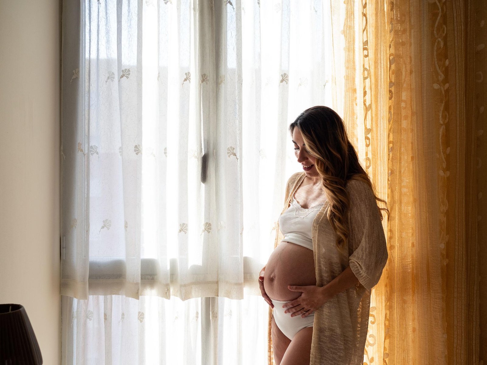 PRAYER FOR MY UNBORN BABY