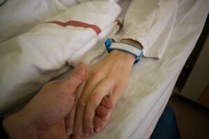 PRAYER FOR MY WIFE’S SURGERY