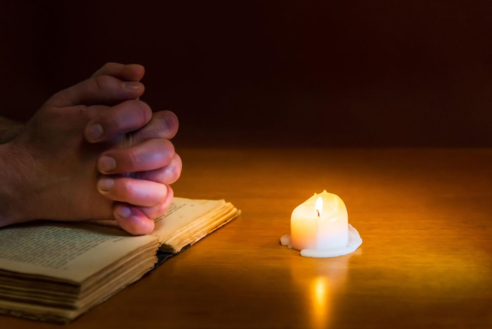 PRAYER FOR NEW CONVERTS TO CHRIST