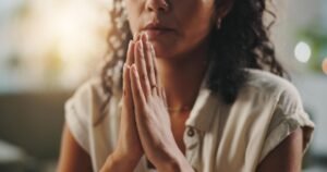 PRAYER FOR NEW JOB OPPORTUNITIES
