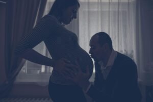 PRAYER FOR OUR BABY TO BE HEALTHY
