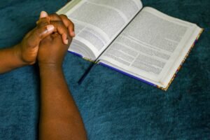 PRAYER FOR OUR GOVERNMENT PRAYER FOR OUR GOVERNMENT