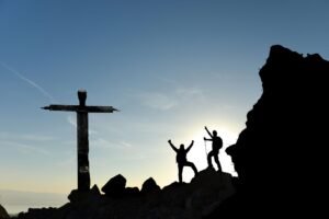 PRAYER FOR PERSEVERANCE FOR ALL SOLDIERS OF CHRIST