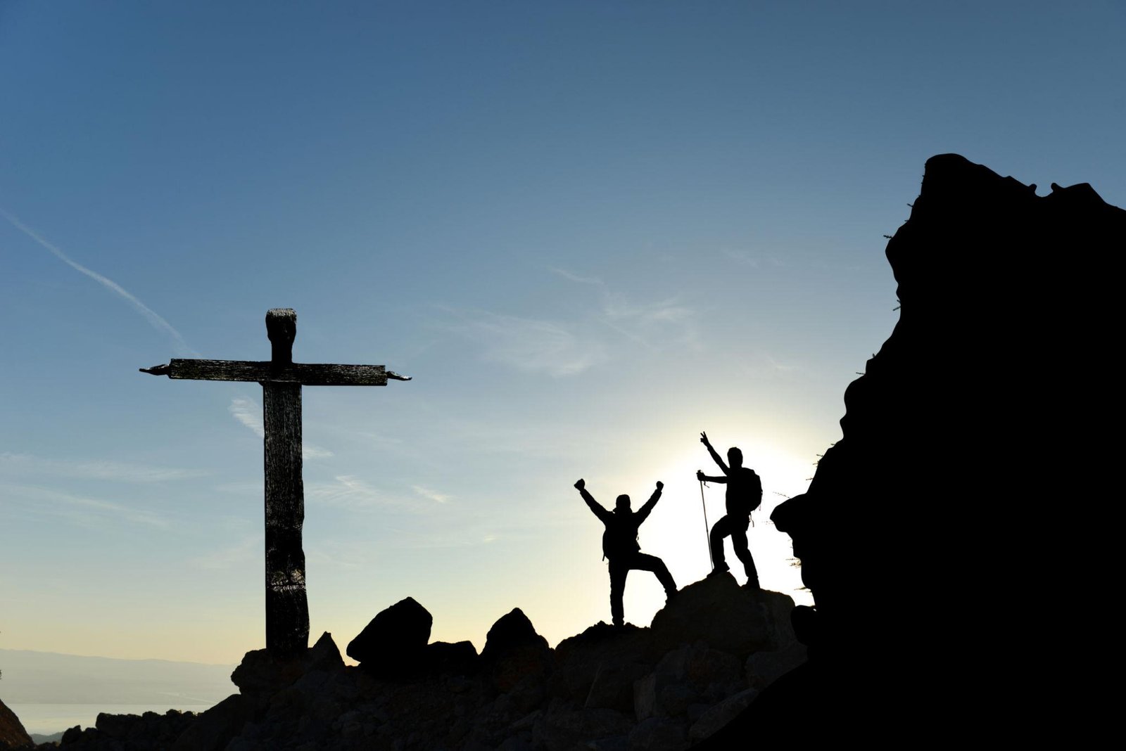 PRAYER FOR PERSEVERANCE FOR ALL SOLDIERS OF CHRIST