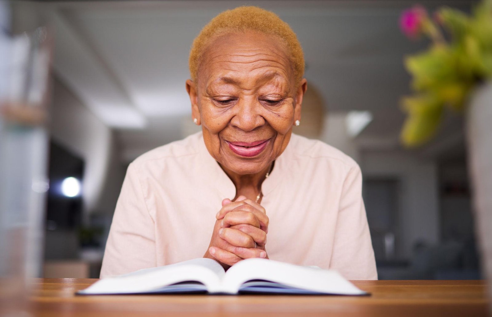 PRAYER FOR THE GRACE TO AGE WELL