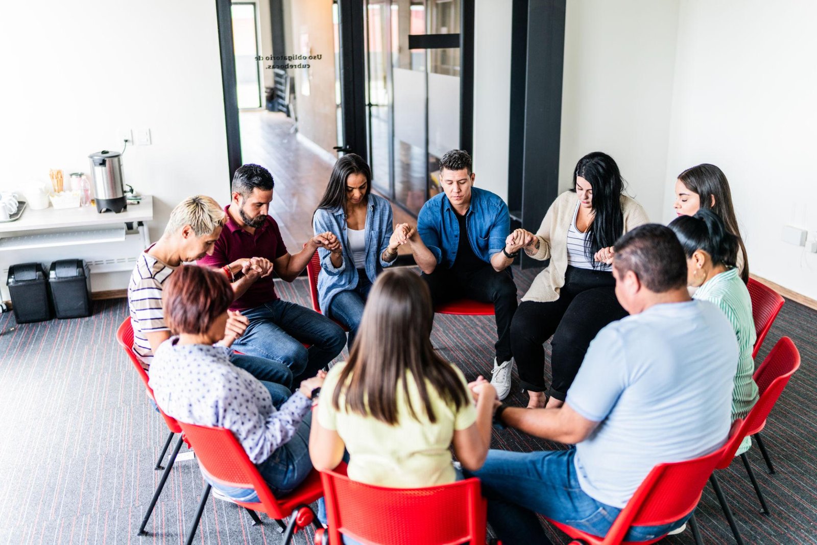 PRAYER FOR THE JOY OF COMPANIONSHIP