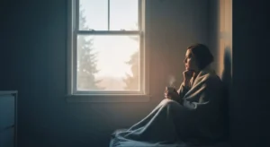 PRAYER TO LEARN THE LESSONS OF SUFFERING