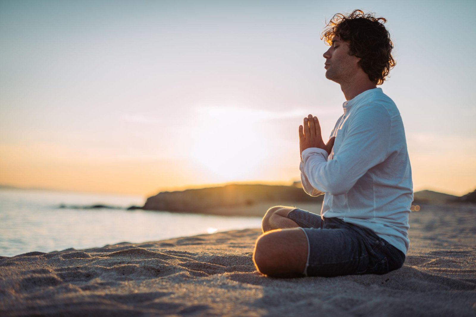 PRAYER WHEN ON HOLIDAY FROM WORK