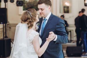 PRAYERS FOR GRACE AT A WEDDING RECEPTION