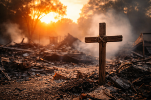 PRAYERS FOR LOSS OF HOME