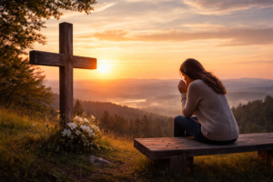 PRAYERS FOR LOSS OF UNCLE
