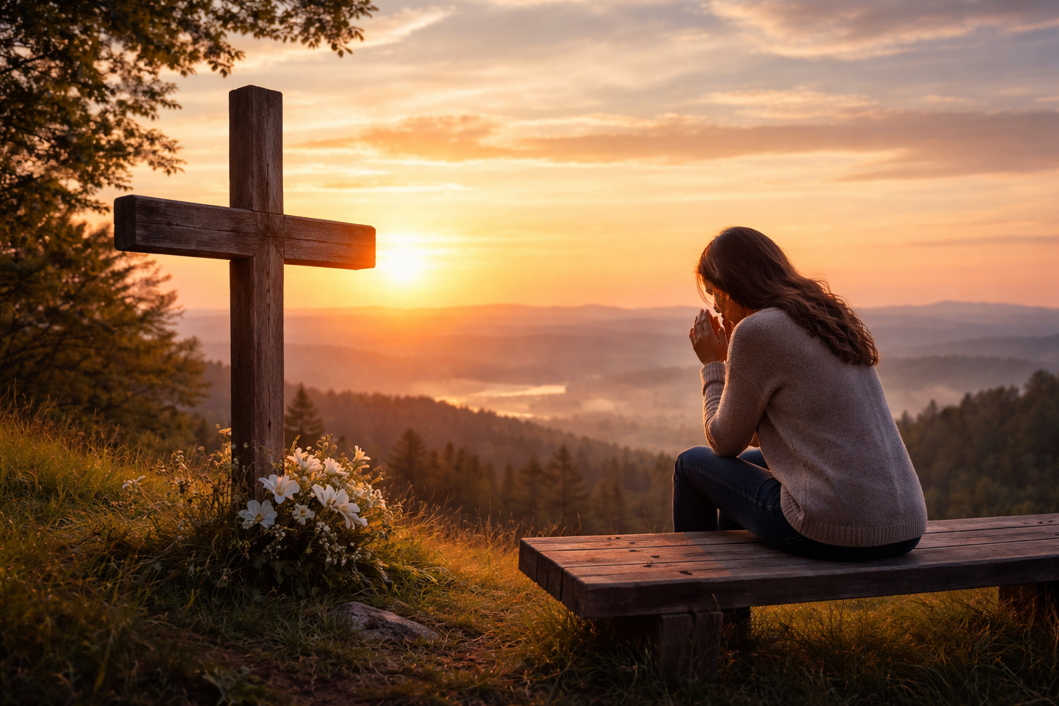 PRAYERS FOR LOSS OF UNCLE