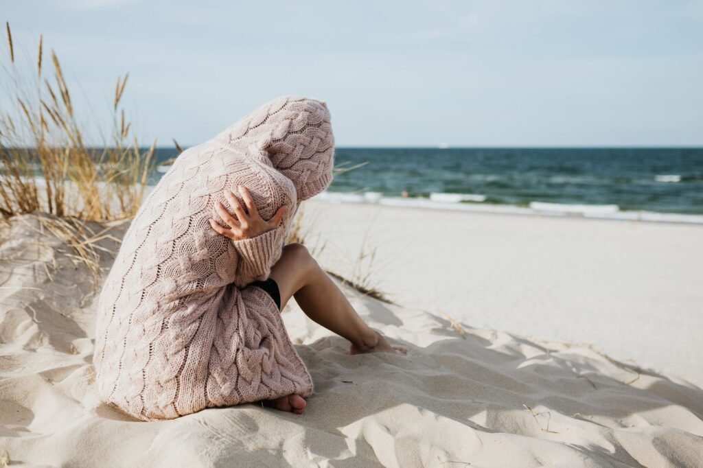 Anxiety relief Alleviating Your Anxieties