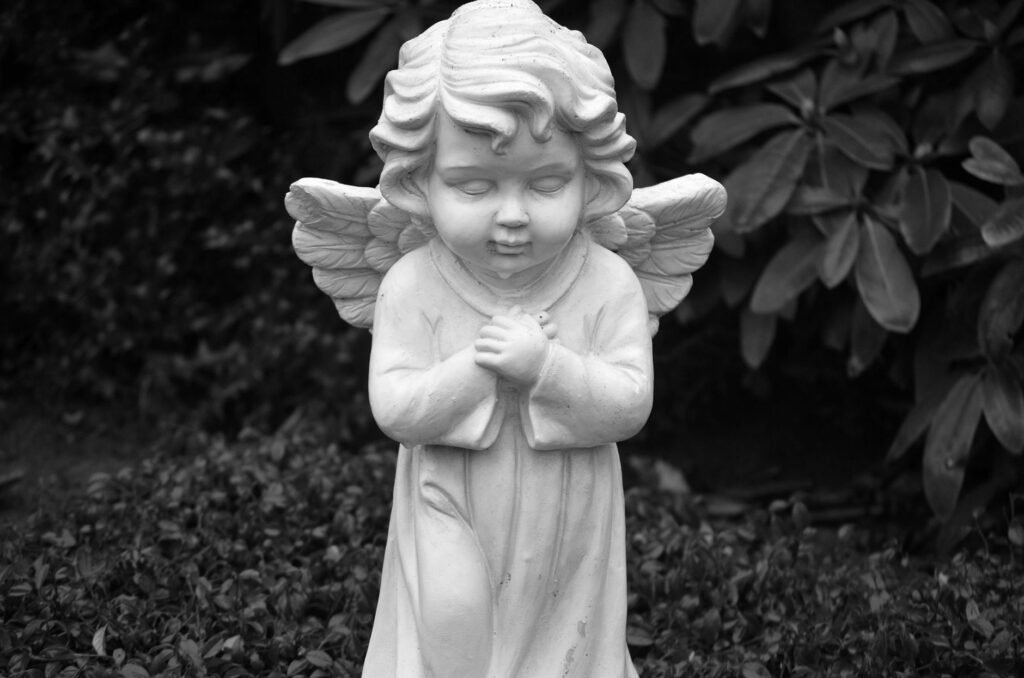 Baby loss Sample Prayers for the Loss of a Baby