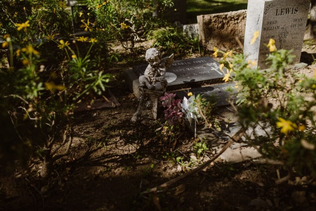 Baby loss The Role of Prayer in Healing