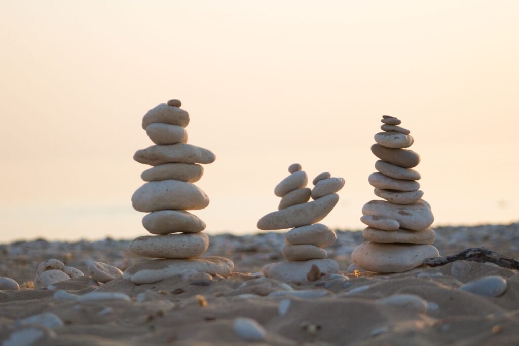 Balance in life Achieving Balance in Your Life