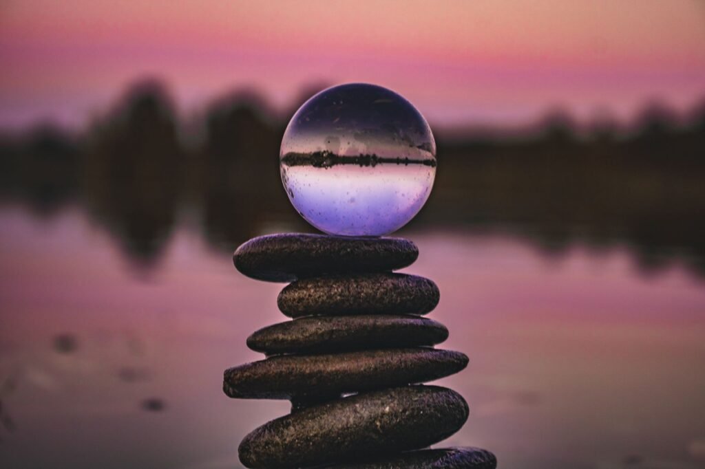 Balance in life Real-Life Reflections