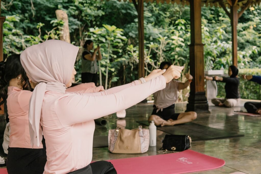 Believer health journey Practical Steps to Improve Well-Being