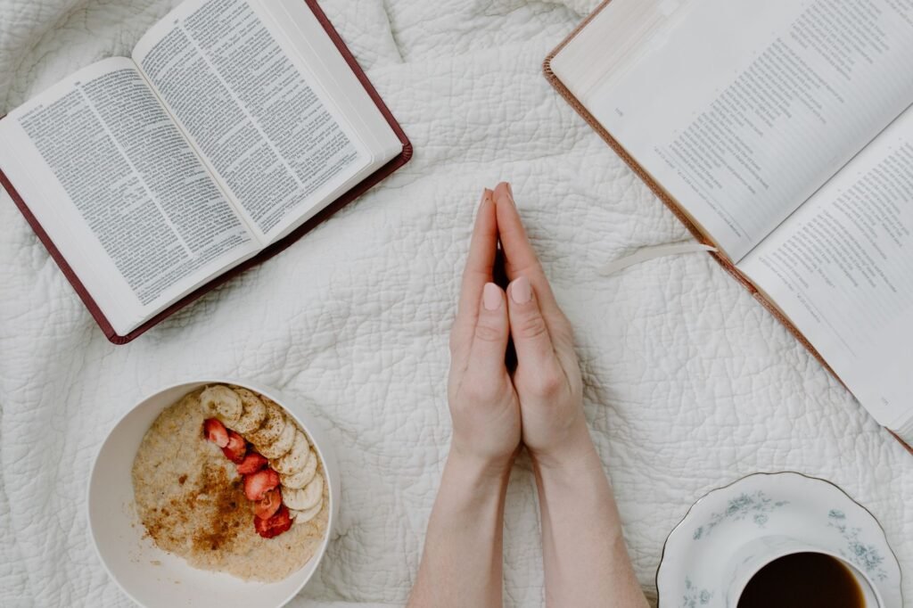 Believer health journey The Connection Between Faith and Health