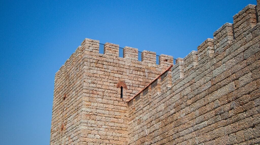 Breaking strongholds Seeking Wisdom to Overcome Strongholds