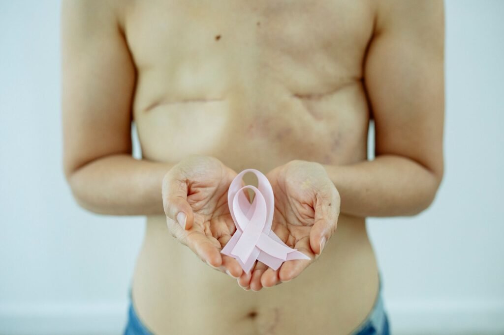 Breast cancer prayer Other Healing Practices to Consider