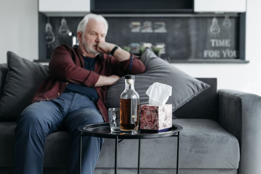 Brother alcoholism support Understanding Alcoholism