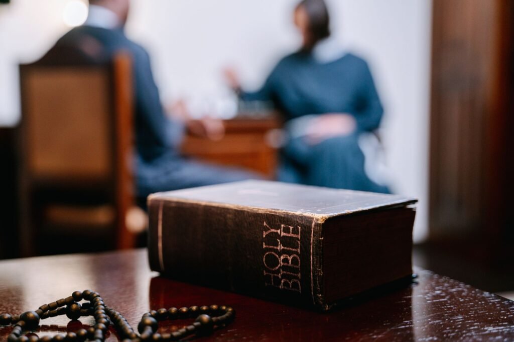 Business meeting prayer How to Lead an Effective Opening Prayer