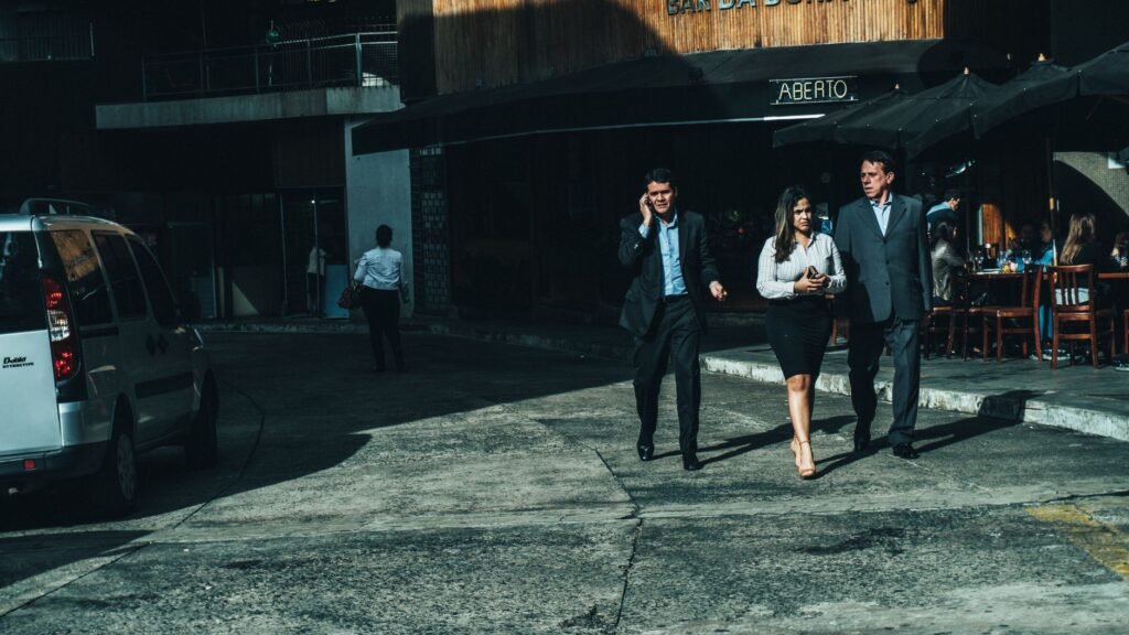 Business meeting prayer Real-life Examples of Prayer in Business Settings