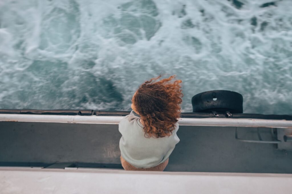 Calmness in chaos Strategies for Achieving Freedom from Anxiety