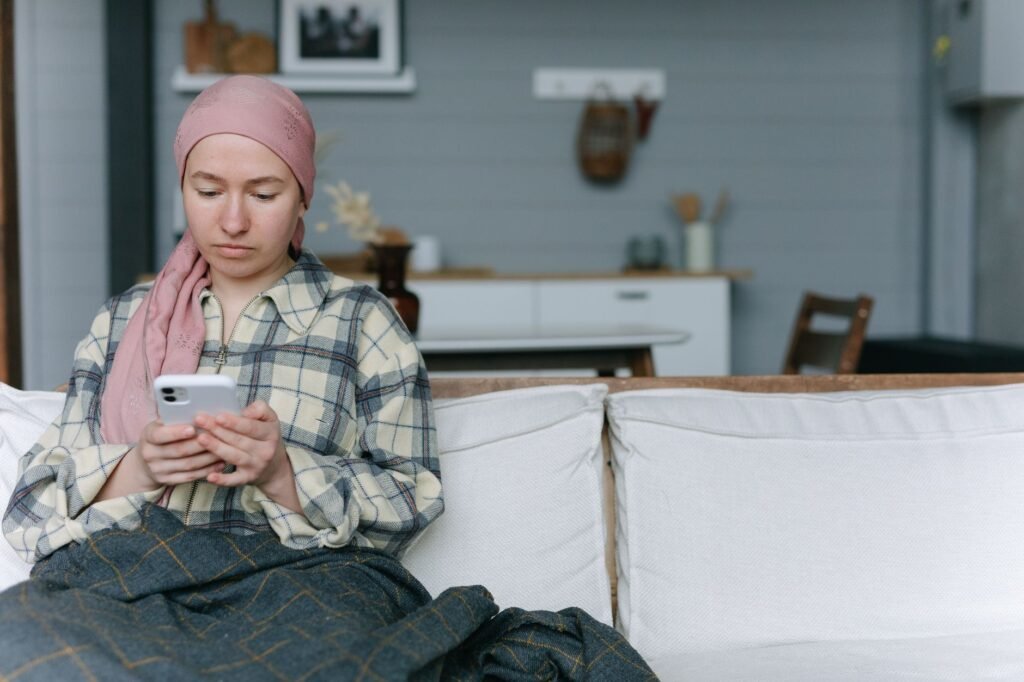 Cancer prayer The Power of Prayer in Times of Illness