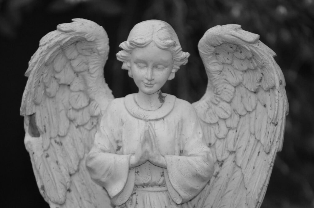 Child loss prayer The Power of Prayer in Grief
